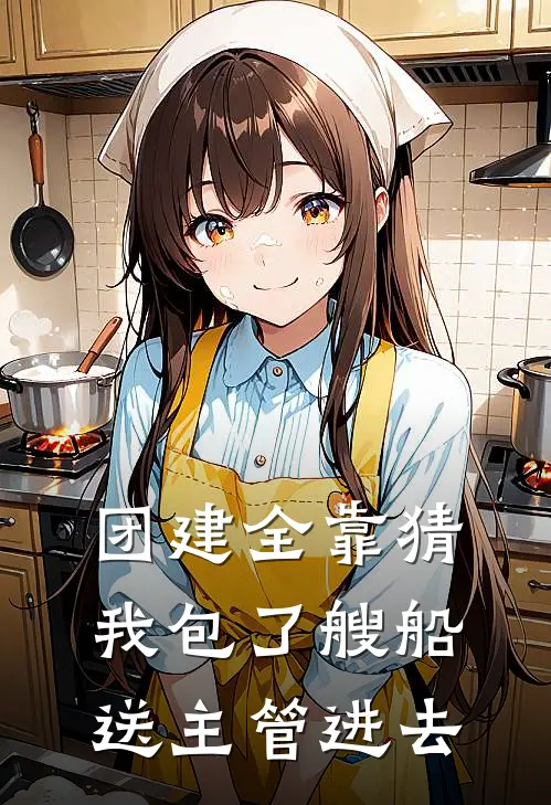 团建全靠猜，我包了艘船送主管进去