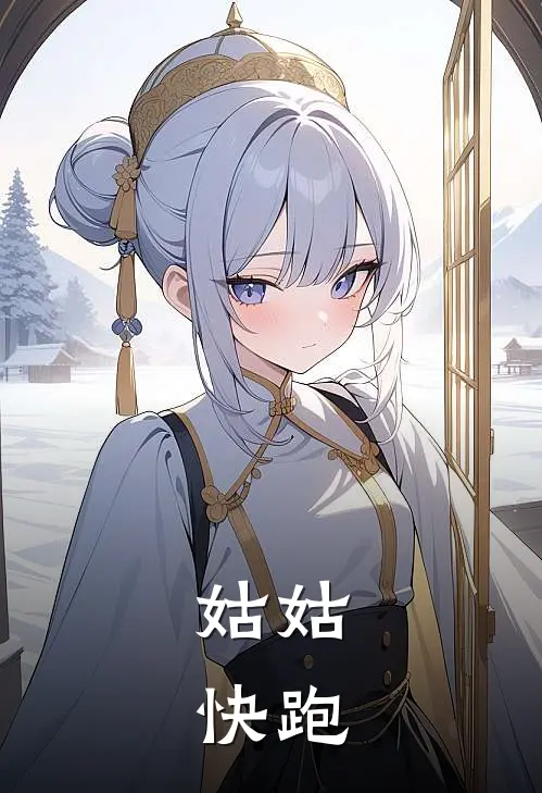 姑姑，快跑