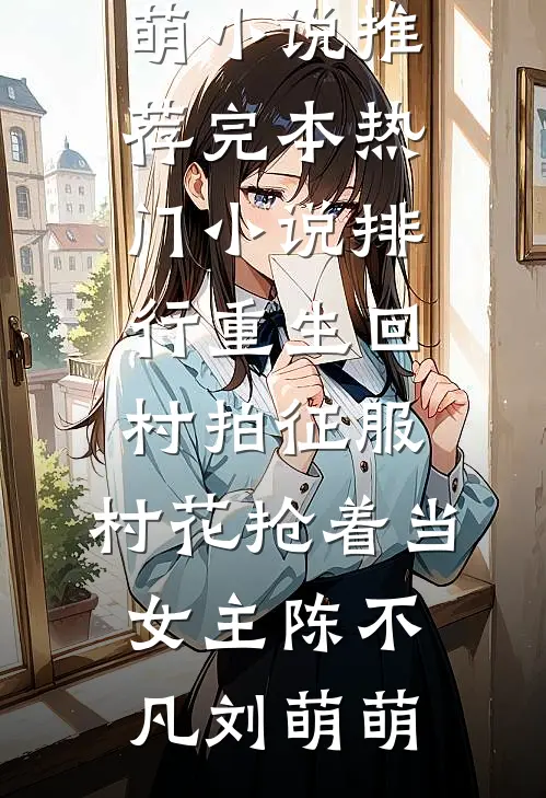 重生回村拍征服，村花抢着当女主(陈不凡刘萌萌)小说推荐完本_热门小说排行重生回村拍征服，村花抢着当女主(陈不凡刘萌萌)