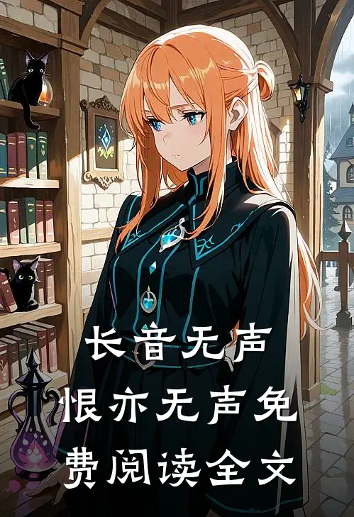 长音无声，恨亦无声免费阅读全文
