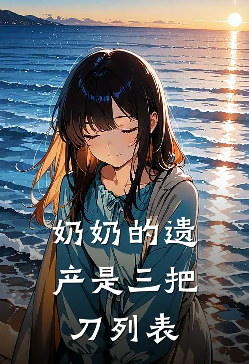 奶奶的遗产是三把刀列表