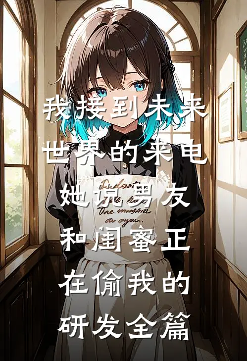 我接到未来世界的来电，她说男友和闺蜜正在偷我的研发全篇