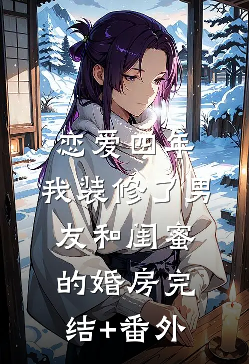 恋爱四年，我装修了男友和闺蜜的婚房完结+番外