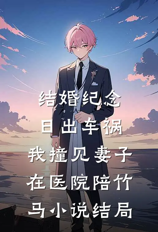 结婚纪念日出车祸，我撞见妻子在医院陪竹马小说结局