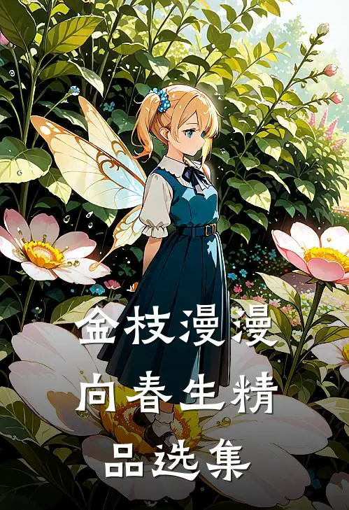 金枝漫漫向春生精品选集