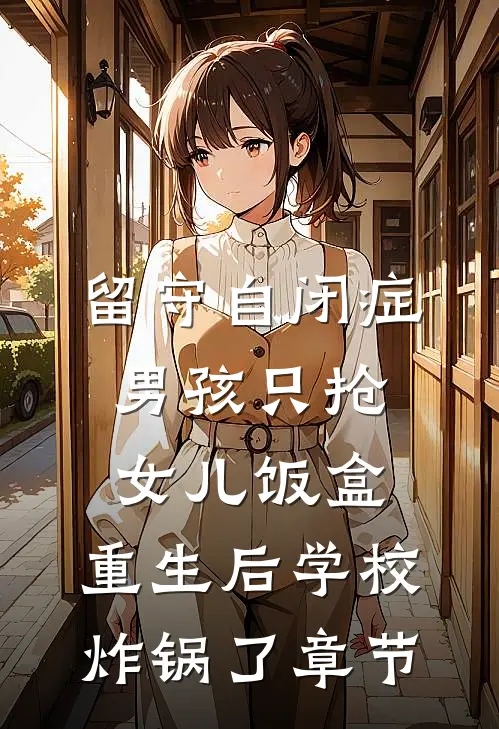 留守自闭症男孩只抢女儿饭盒，重生后学校炸锅了章节