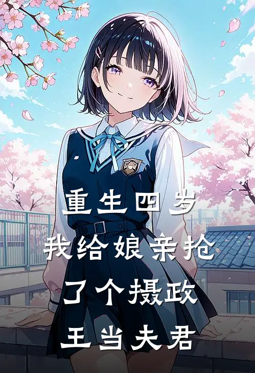 重生四岁，我给娘亲抢了个摄政王当夫君