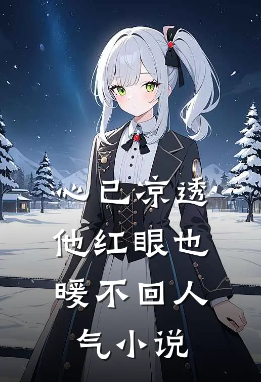 心已凉透，他红眼也暖不回人气小说