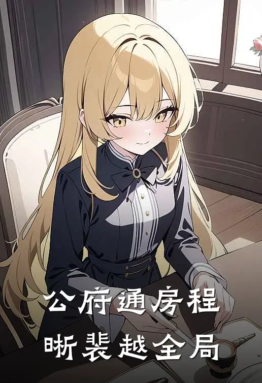 公府通房程晰裴越全局