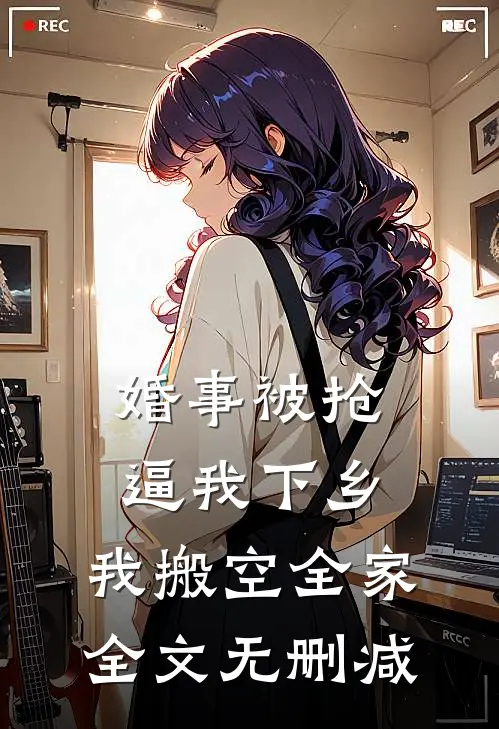 婚事被抢逼我下乡，我搬空全家全文无删减