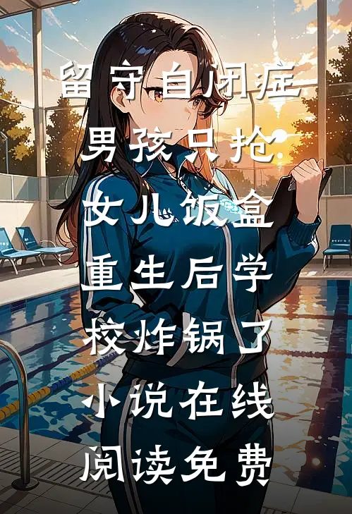 留守自闭症男孩只抢女儿饭盒，重生后学校炸锅了小说在线阅读免费