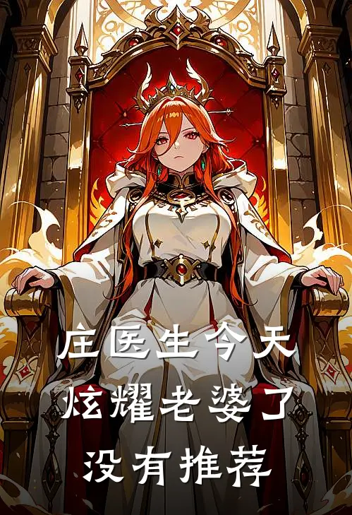 庄医生今天炫耀老婆了没有推荐