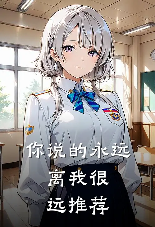 你说的永远，离我很远推荐