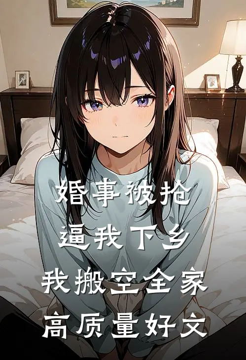 婚事被抢逼我下乡，我搬空全家高质量好文
