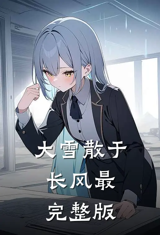 大雪散于长风最完整版