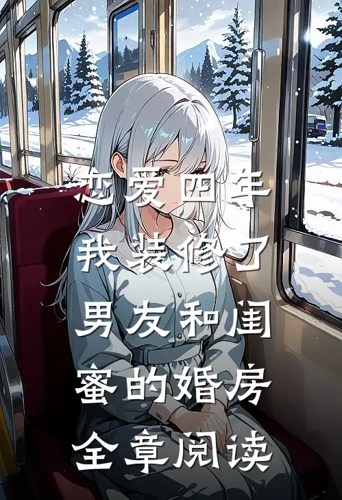 恋爱四年，我装修了男友和闺蜜的婚房全章阅读