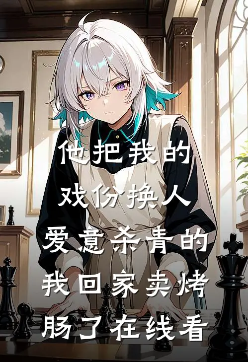 他把我的戏份换人，爱意杀青的我回家卖烤肠了在线看