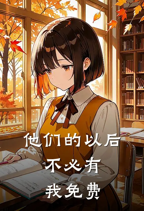 他们的以后，不必有我免费