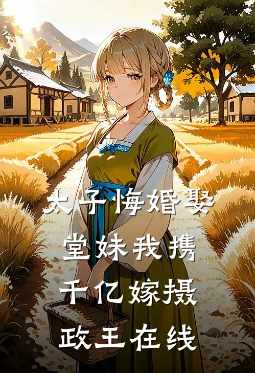 太子悔婚娶堂妹我携千亿嫁摄政王在线