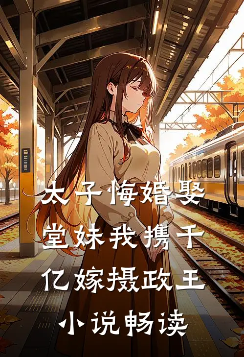太子悔婚娶堂妹我携千亿嫁摄政王小说畅读