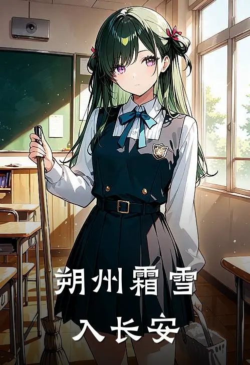 朔州霜雪入长安