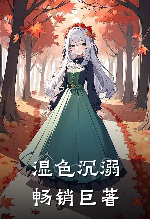 湿色沉溺畅销巨著