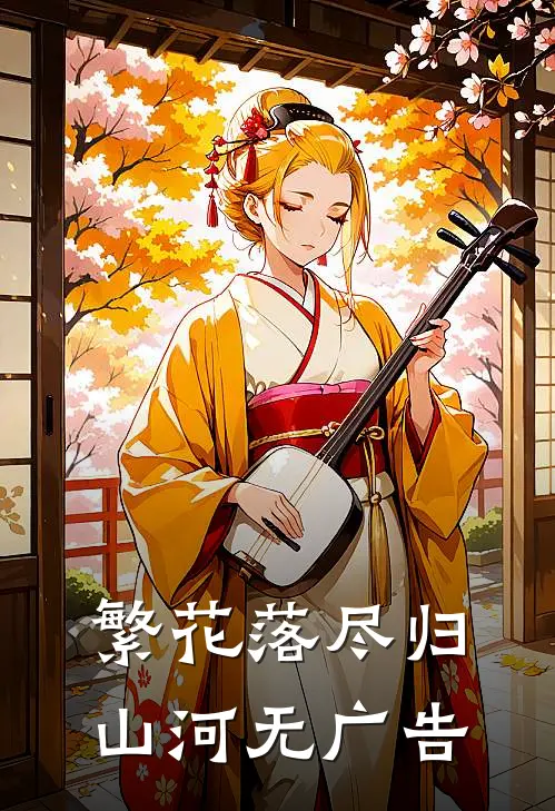 繁花落尽归山河无广告