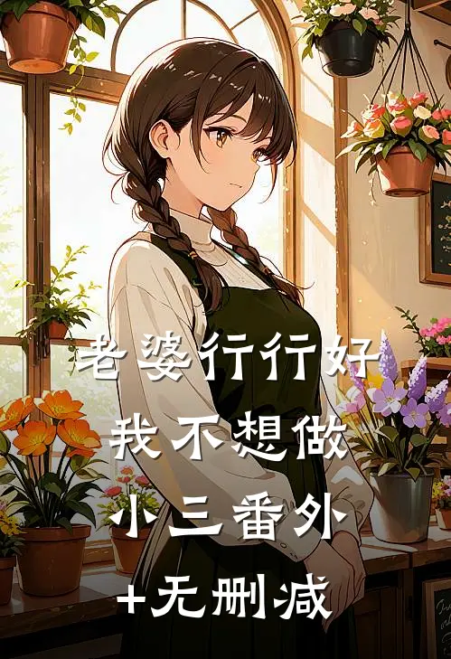 老婆行行好，我不想做小三番外+无删减