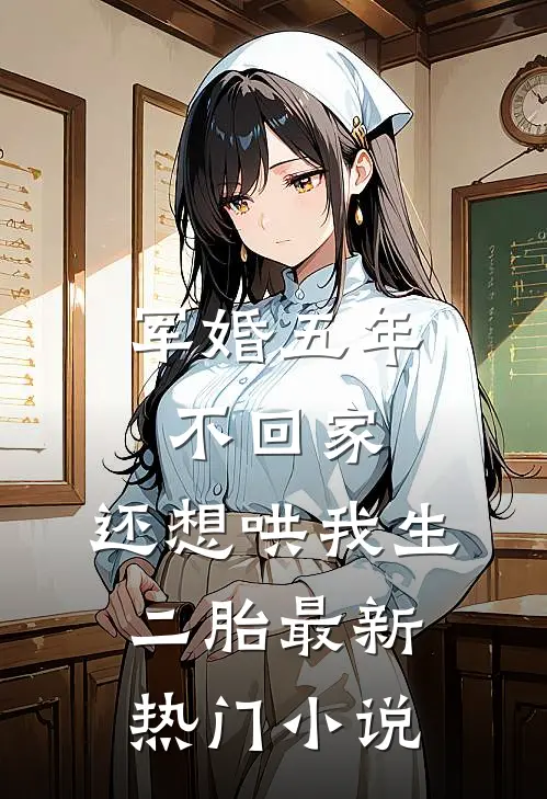 军婚五年不回家，还想哄我生二胎最新热门小说