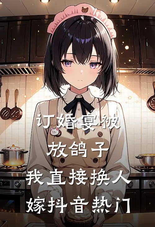 订婚宴被放鸽子，我直接换人嫁抖音热门