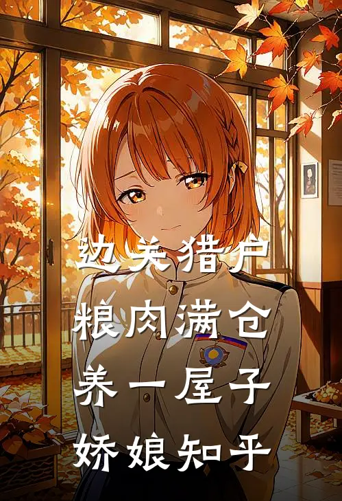 边关猎户，粮肉满仓养一屋子娇娘知乎