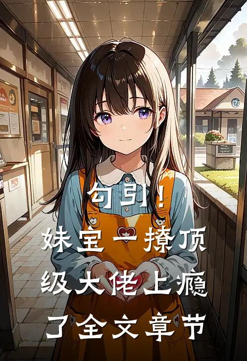 勾引！妹宝一撩，顶级大佬上瘾了全文章节