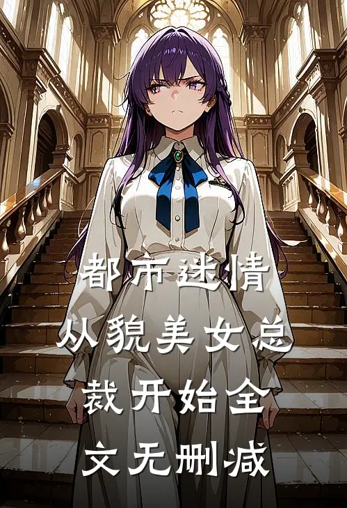 都市迷情，从貌美女总裁开始全文无删减