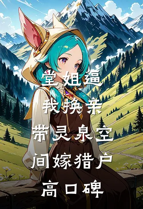 堂姐逼我换亲，带灵泉空间嫁猎户高口碑
