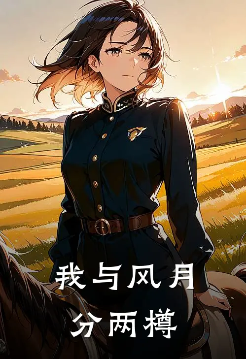 我与风月分两樽