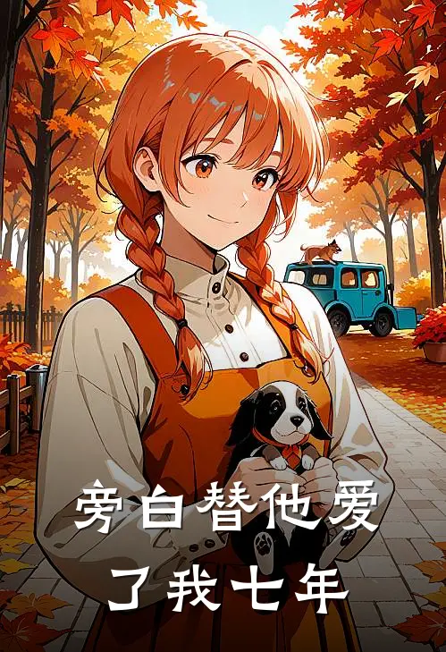 旁白替他爱了我七年