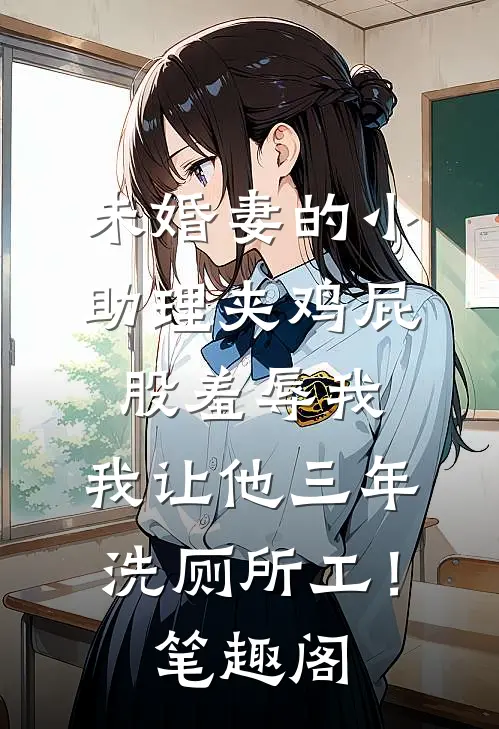 未婚妻的小助理夹鸡屁股羞辱我，我让他三年洗厕所工！笔趣阁