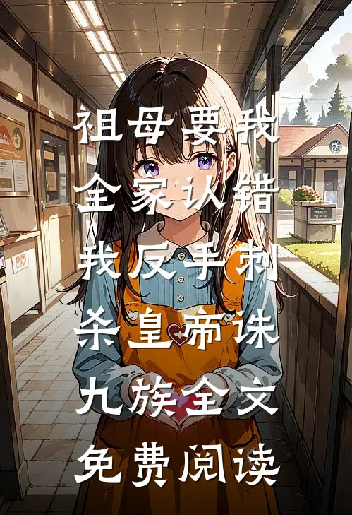 祖母要我全家认错，我反手刺杀皇帝诛九族全文免费阅读