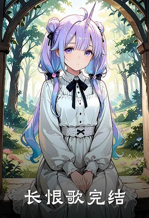 长恨歌完结