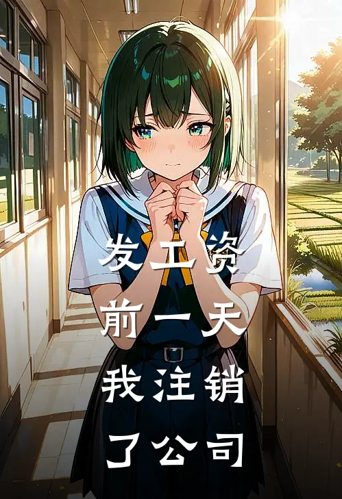 发工资前一天,我注销了公司怎么办