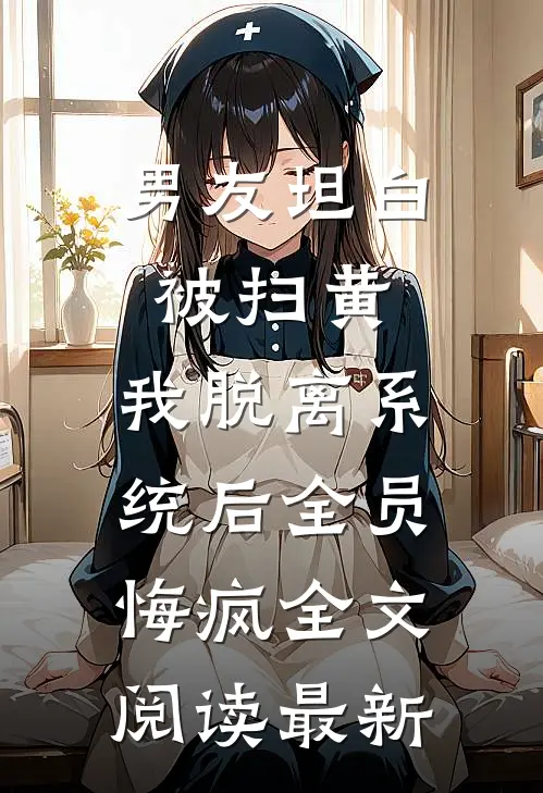 男友坦白被扫黄，我脱离系统后全员悔疯全文阅读最新