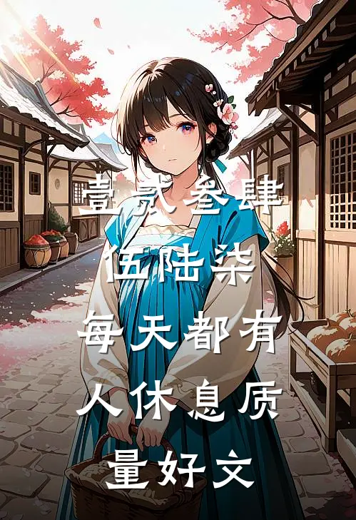 壹贰叁肆伍陆柒，每天都有人休息质量好文