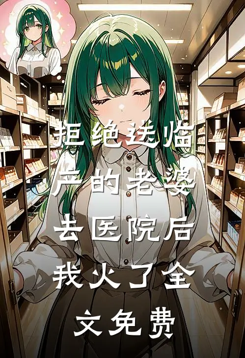 拒绝送临产的老婆去医院后，我火了全文免费