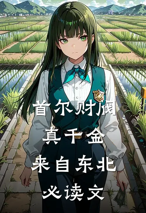 首尔财阀真千金，来自东北必读文