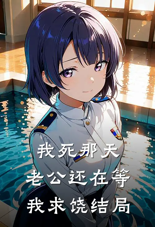 我死那天，老公还在等我求饶结局