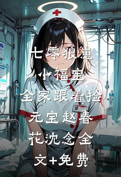 七零狼崽小福宝，全家跟着捡元宝赵春花沈念全文+免费