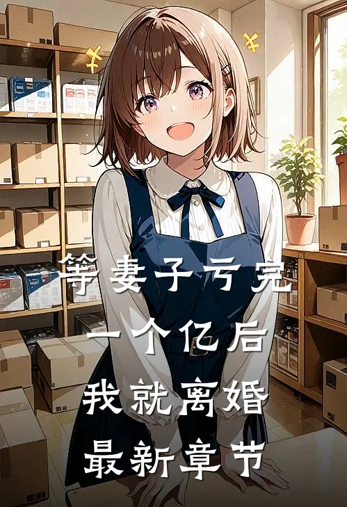 等妻子亏完一个亿后，我就离婚最新章节