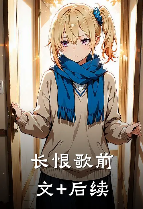 长恨歌前文+后续