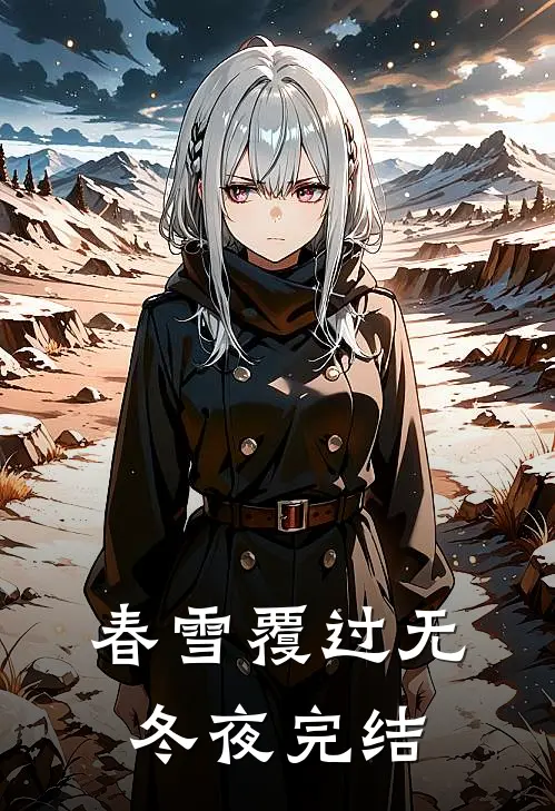 春雪覆过无冬夜完结
