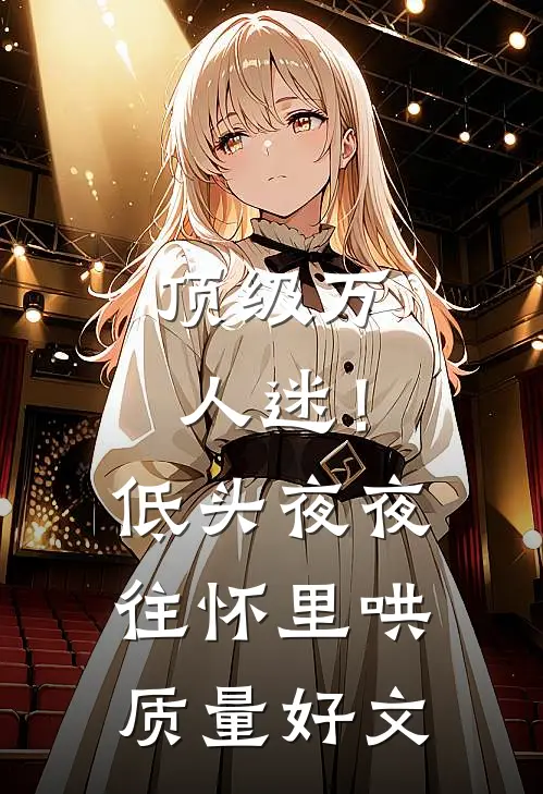 顶级万人迷！低头，夜夜往怀里哄质量好文